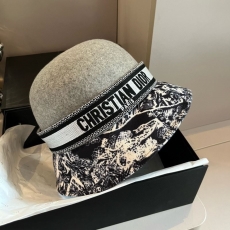 Christian Dior Caps